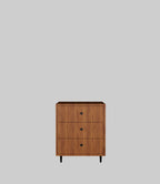 Woodchy Aura Chest of Drawers