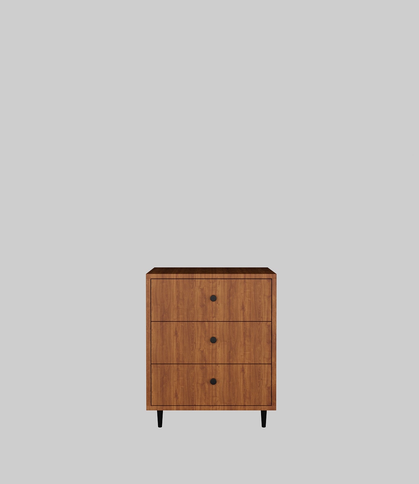 Woodchy Aura Chest of Drawers