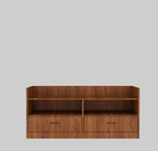Woodchy Optos TV Cabinet