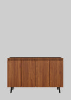 Woodchy Barba Storage