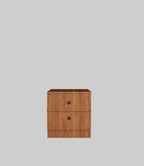 Woodchy Livo Chest of Drawers