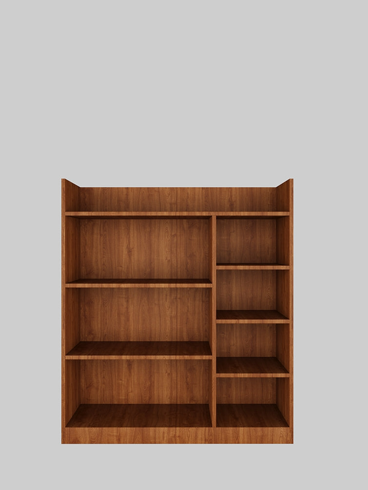 Woodchy Arco Bookcase