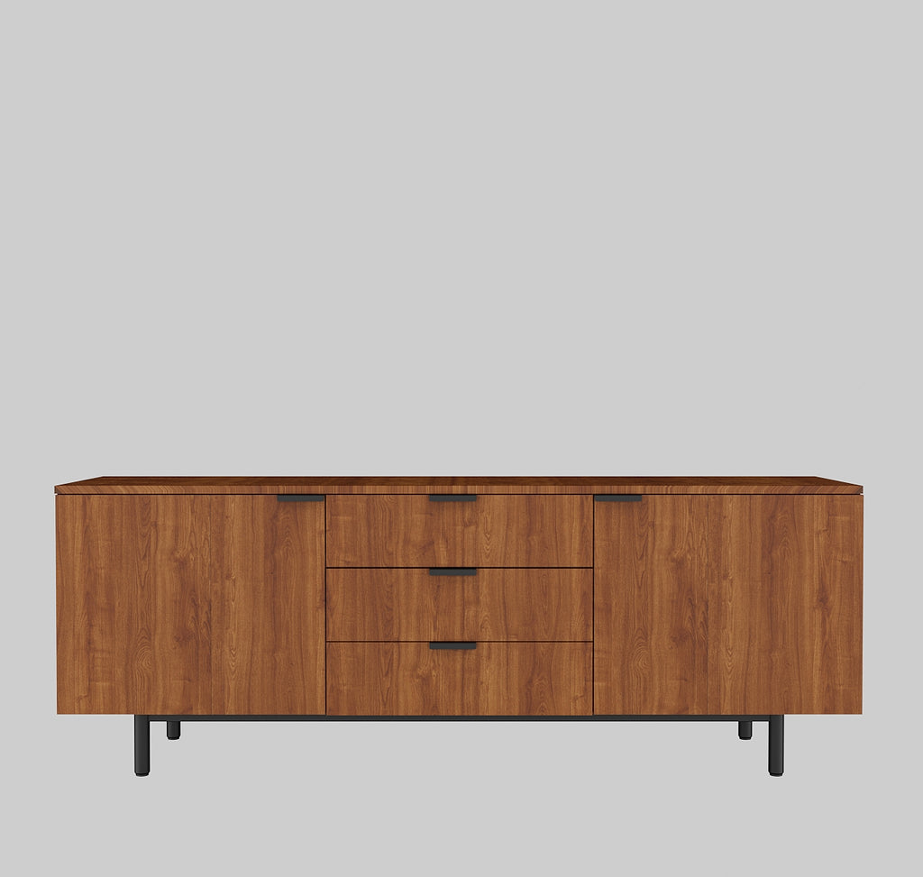 Woodchy Orizo TV Cabinet