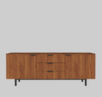 Woodchy Orizo TV Cabinet