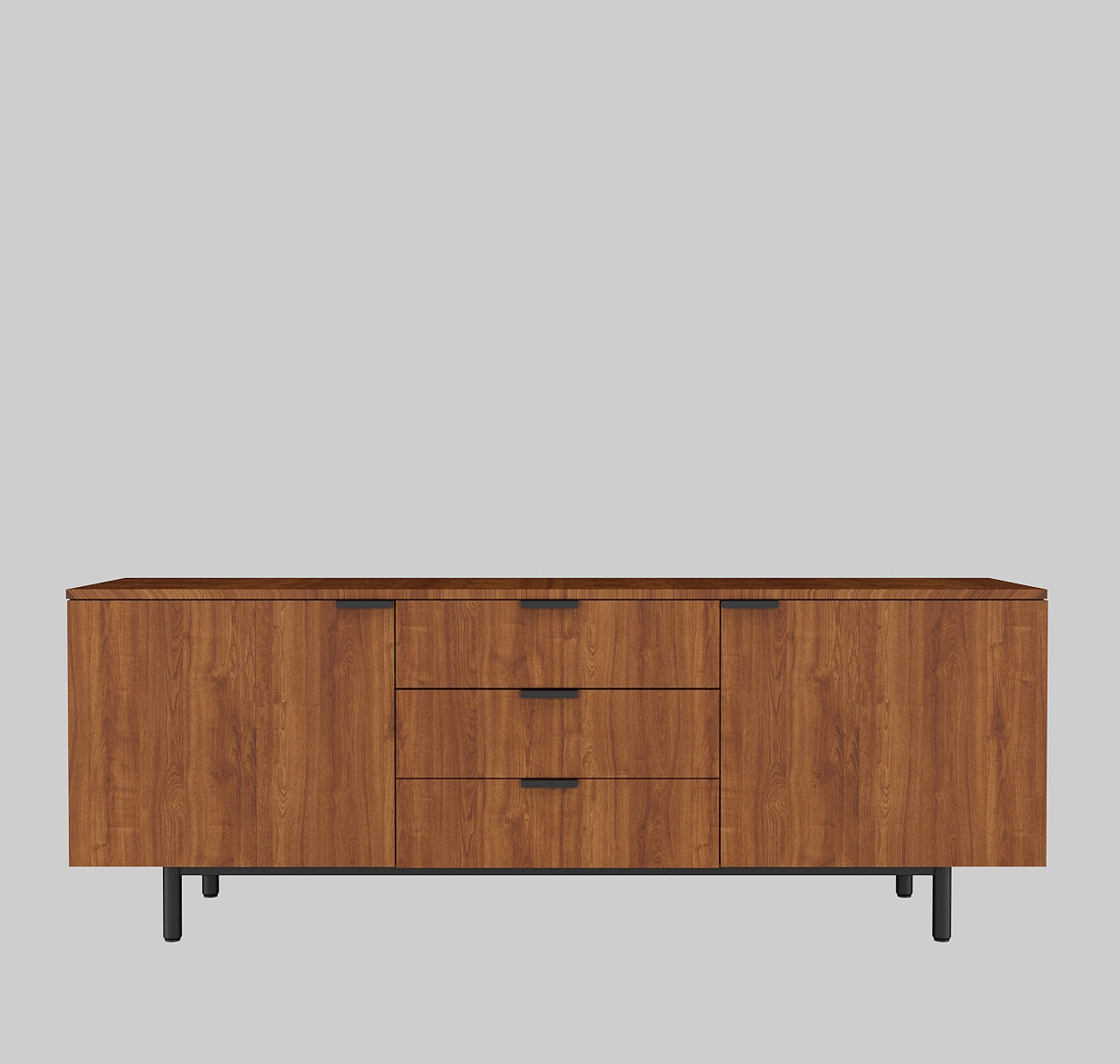 Woodchy Orizo TV Cabinet