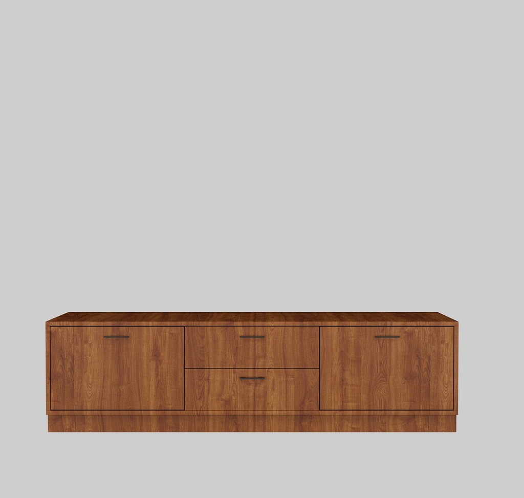 Woodchy Uvero TV Cabinet