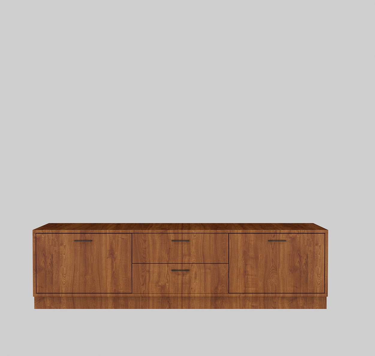 Woodchy Uvero TV Cabinet