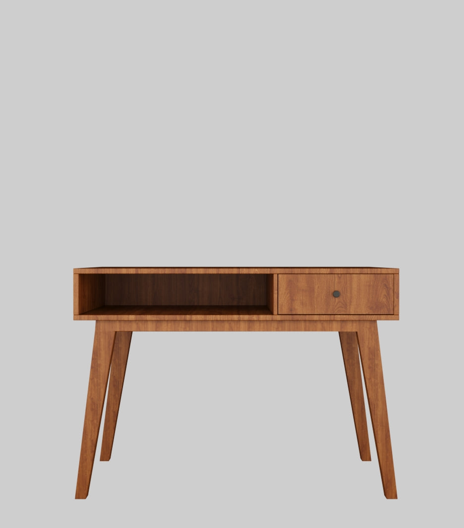 Woodchy Foca Study Table