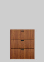 Woodchy Tosca Storage
