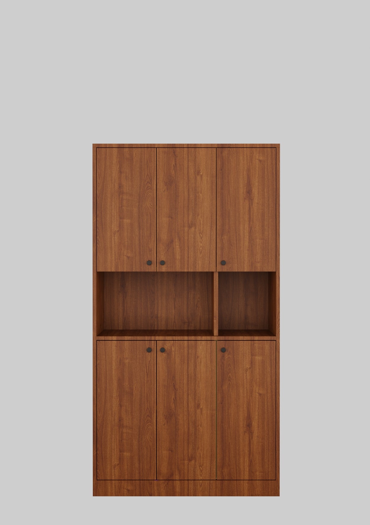 Woodchy Kibosz Storage
