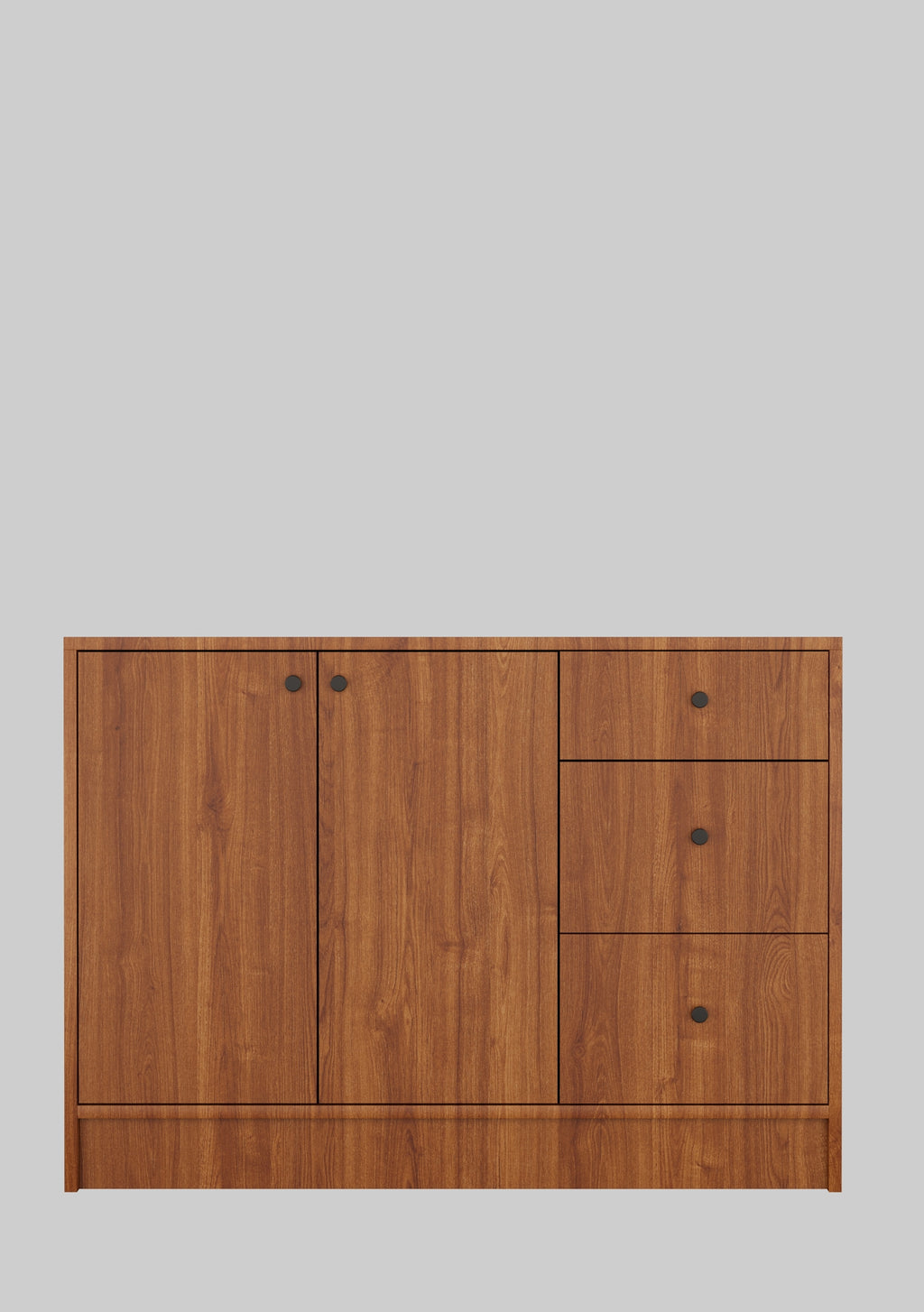 Woodchy Lourdo Storage