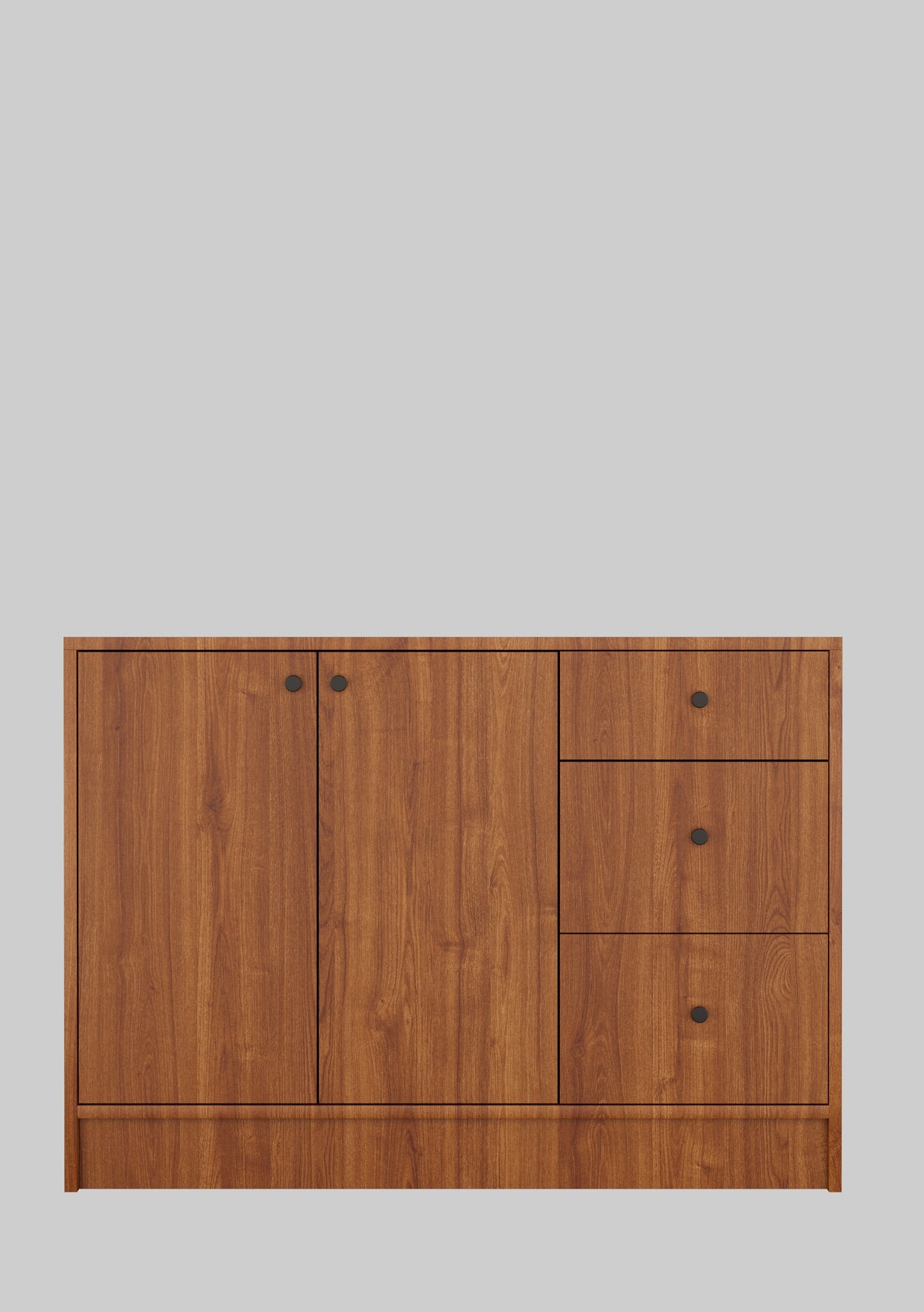Woodchy Lourdo Storage