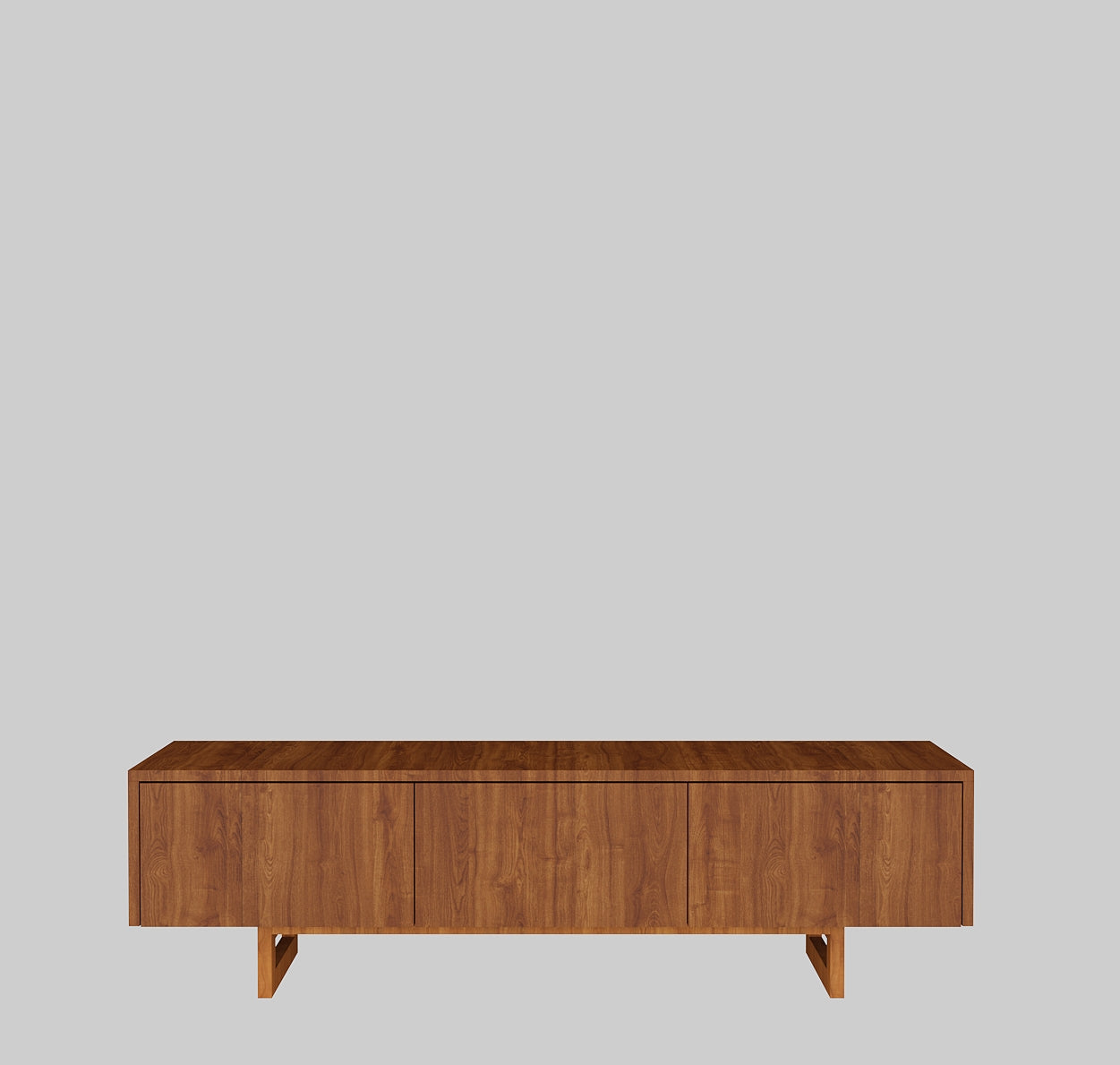 Woodchy Ambre TV Cabinet