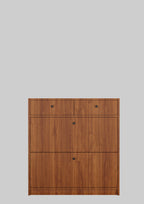 Woodchy Fermoza Storage