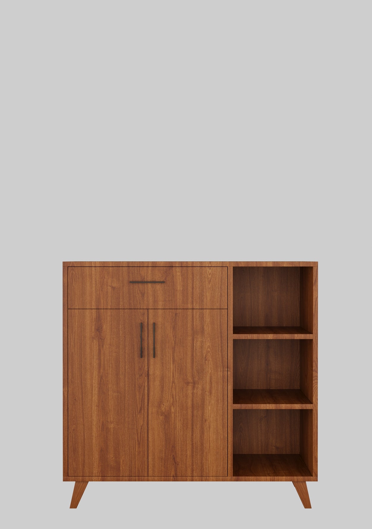 Woodchy Inizio Storage
