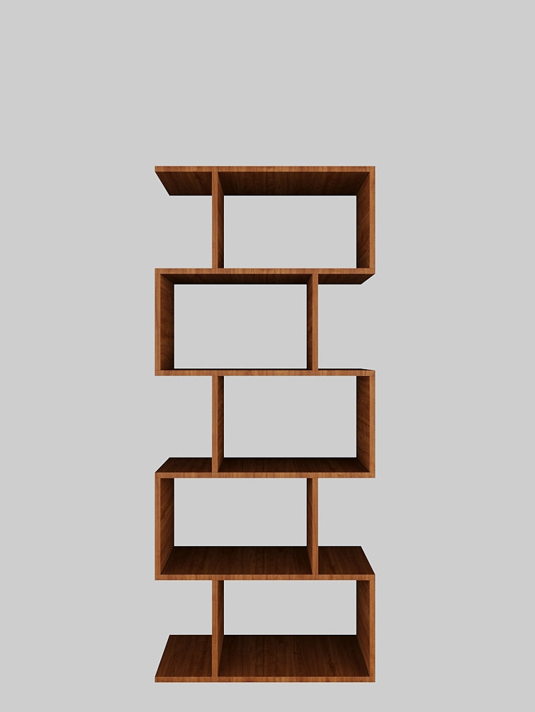 Woodchy Forte Bookcase