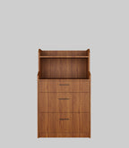 Woodchy Pleno Chest of Drawers