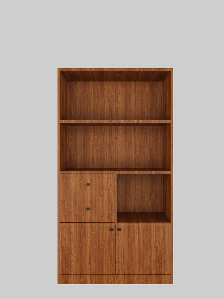 Woodchy Arlo Bookcase