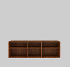 Woodchy Gavio TV Cabinet