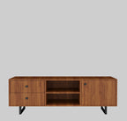 Woodchy Orlo TV Cabinet