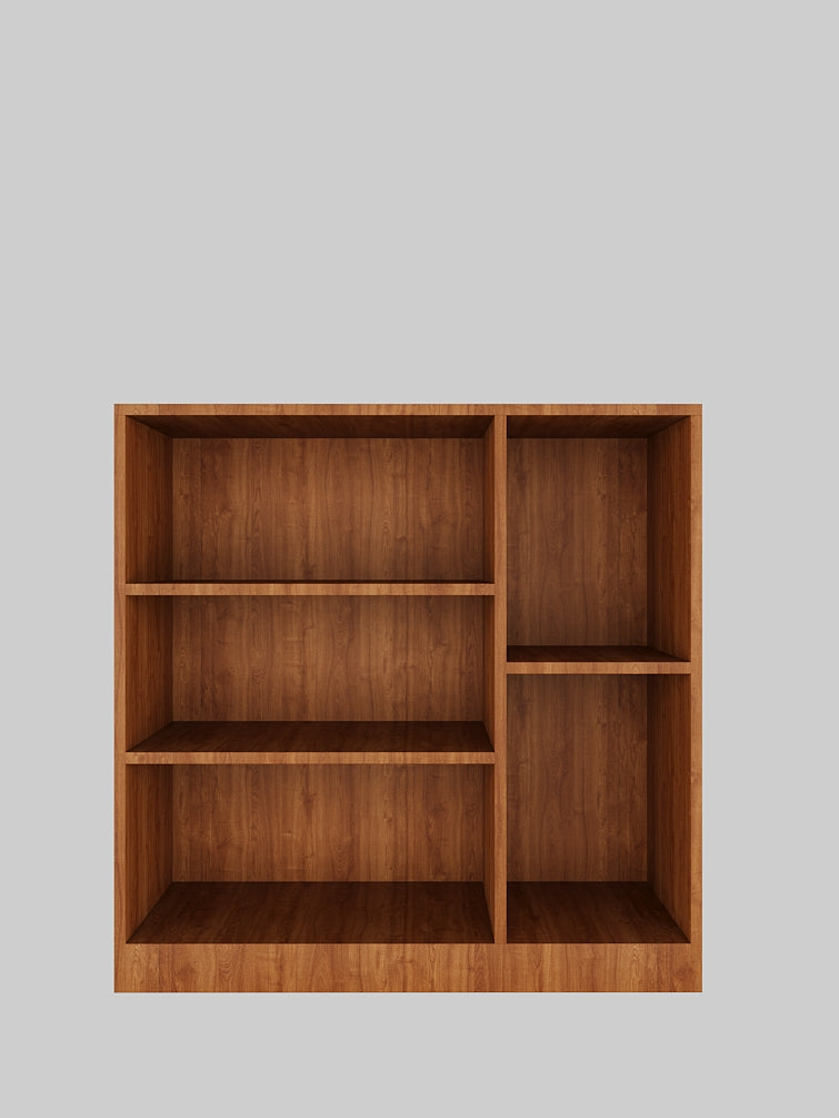 Woodchy Assisi Bookcase