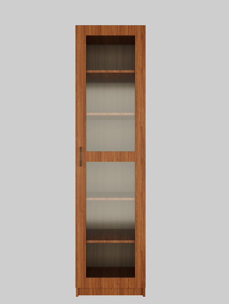 Woodchy Profondo Bookcase