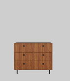 Woodchy Brio Chest of Drawers