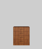 Woodchy Torino Chest of Drawers
