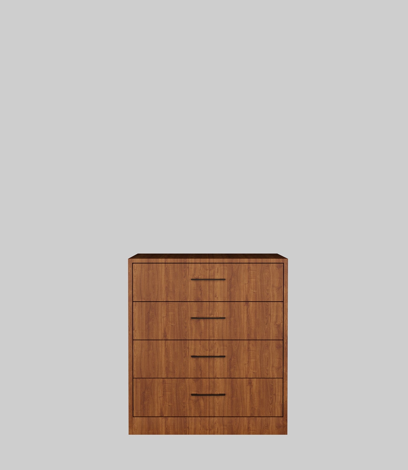 Woodchy Torino Chest of Drawers