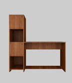 Woodchy Riga Study Table