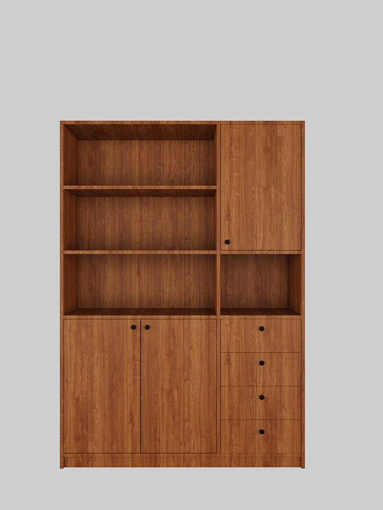 Woodchy Doro Bookcase