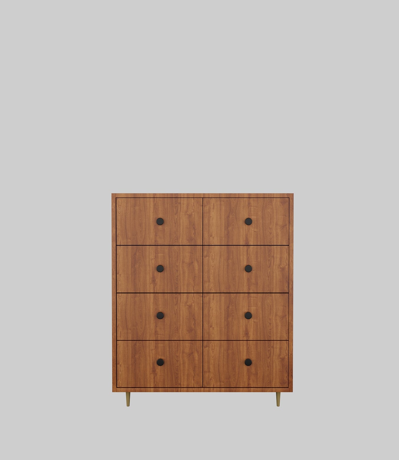Woodchy Trazo Chest of Drawers