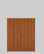 Woodchy Chiaro Wordrobe
