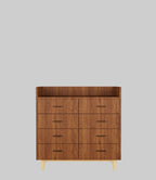 Woodchy Onesto Chest of Drawers