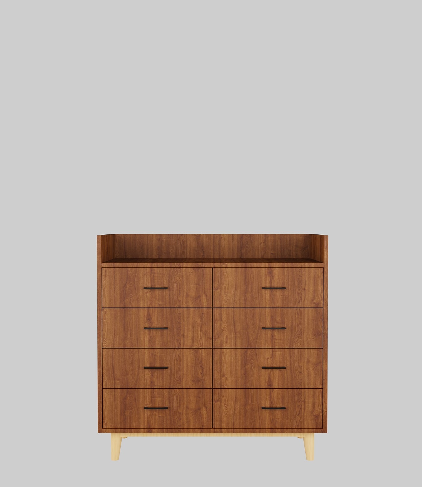 Woodchy Onesto Chest of Drawers