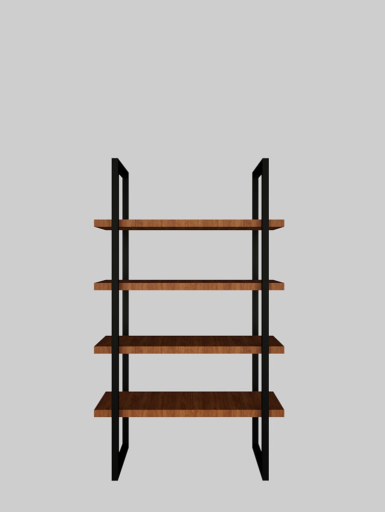Woodchy Xenor Bookcase