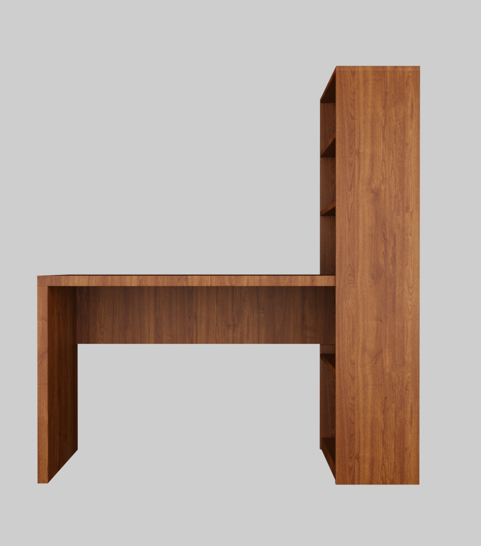 Woodchy Telos Study Table