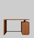 Woodchy Retto Study Table
