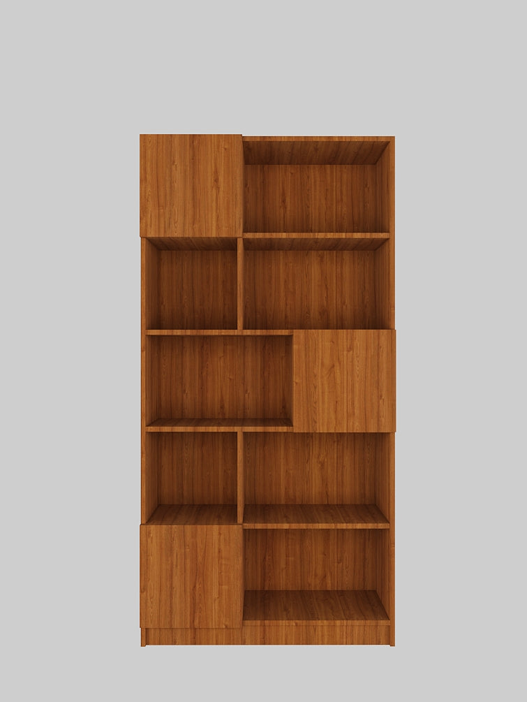 Woodchy Elio Bookcase