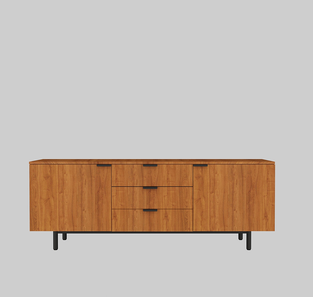 Woodchy Orizo TV Cabinet