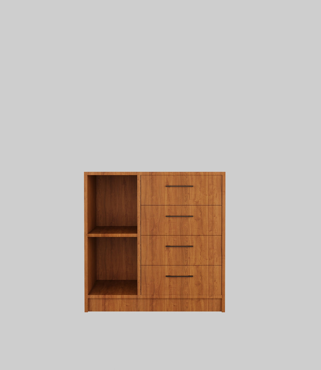 Woodchy Rizoa Chest of Drawers