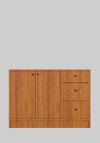 Woodchy Lourdo Storage