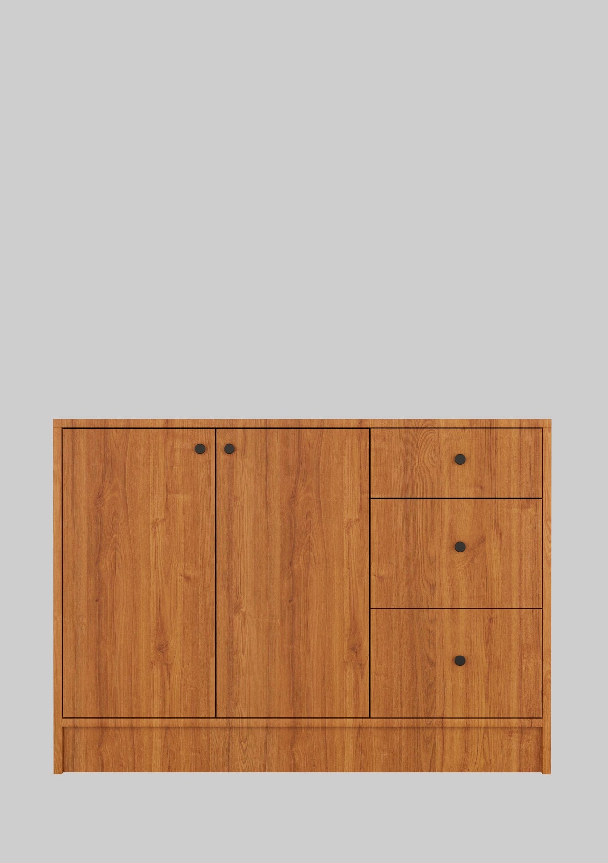 Woodchy Lourdo Storage
