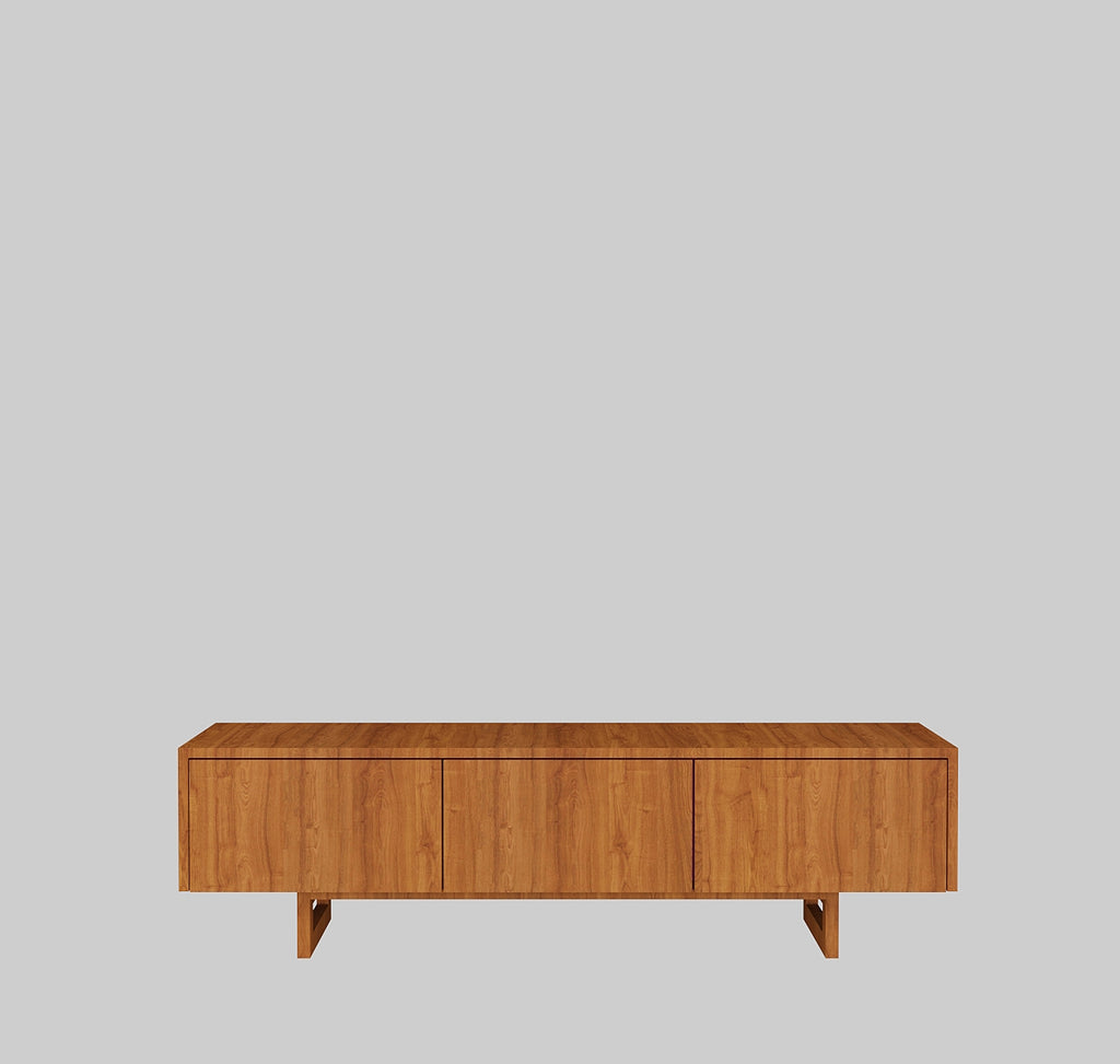 Woodchy Ambre TV Cabinet