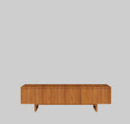 Woodchy Ambre TV Cabinet