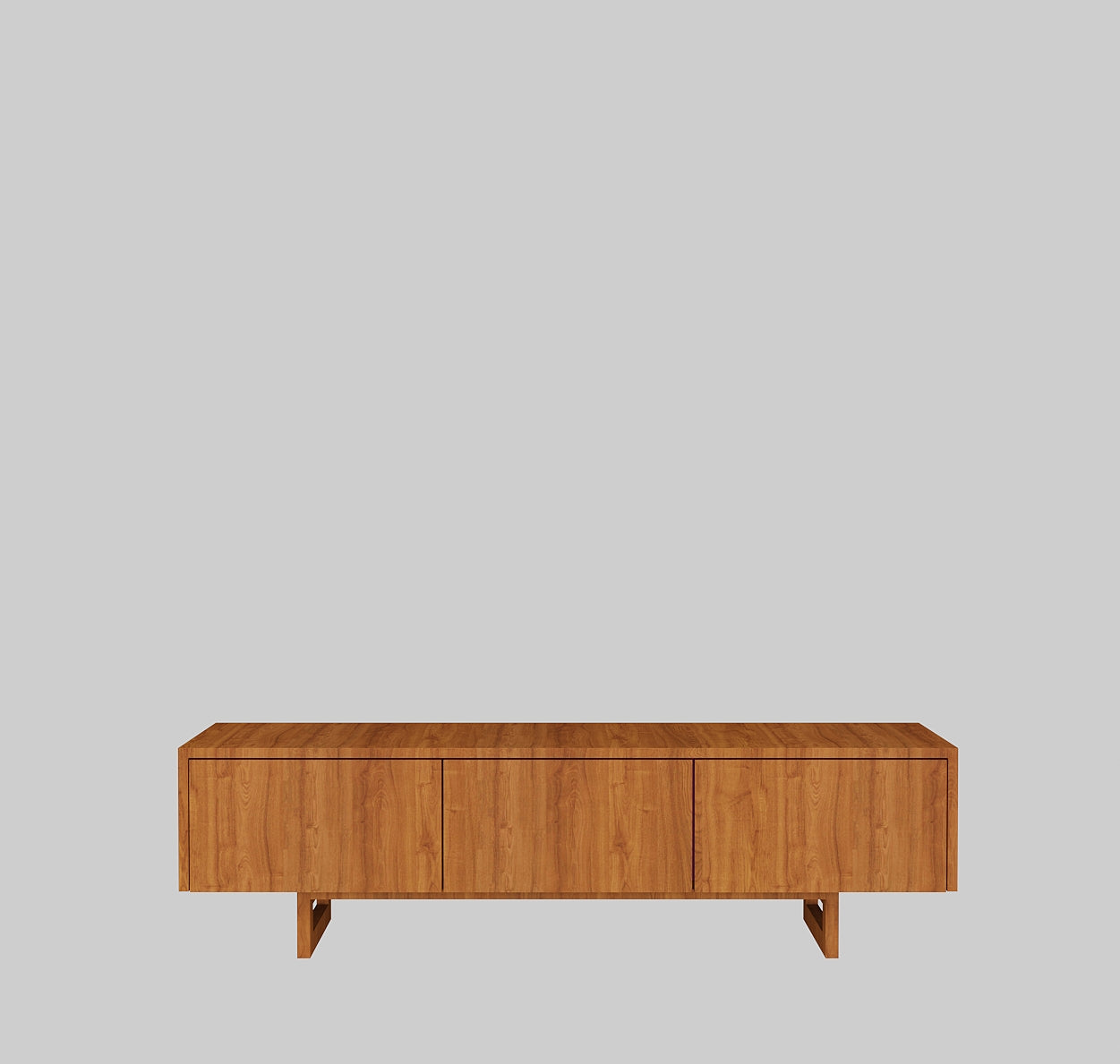 Woodchy Ambre TV Cabinet