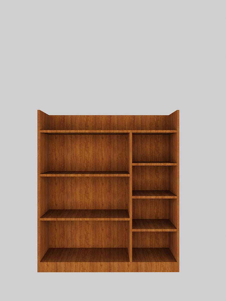 Woodchy Arco Bookcase