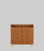 Woodchy Onesto Chest of Drawers