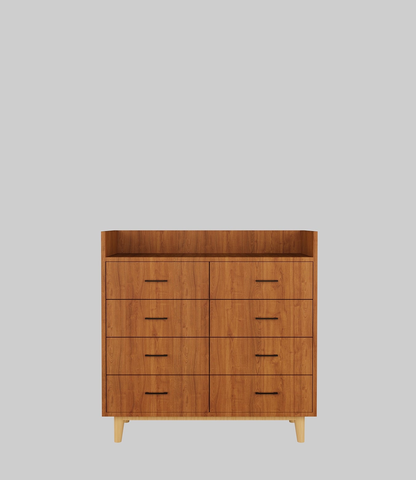 Woodchy Onesto Chest of Drawers