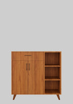 Woodchy Inizio Storage